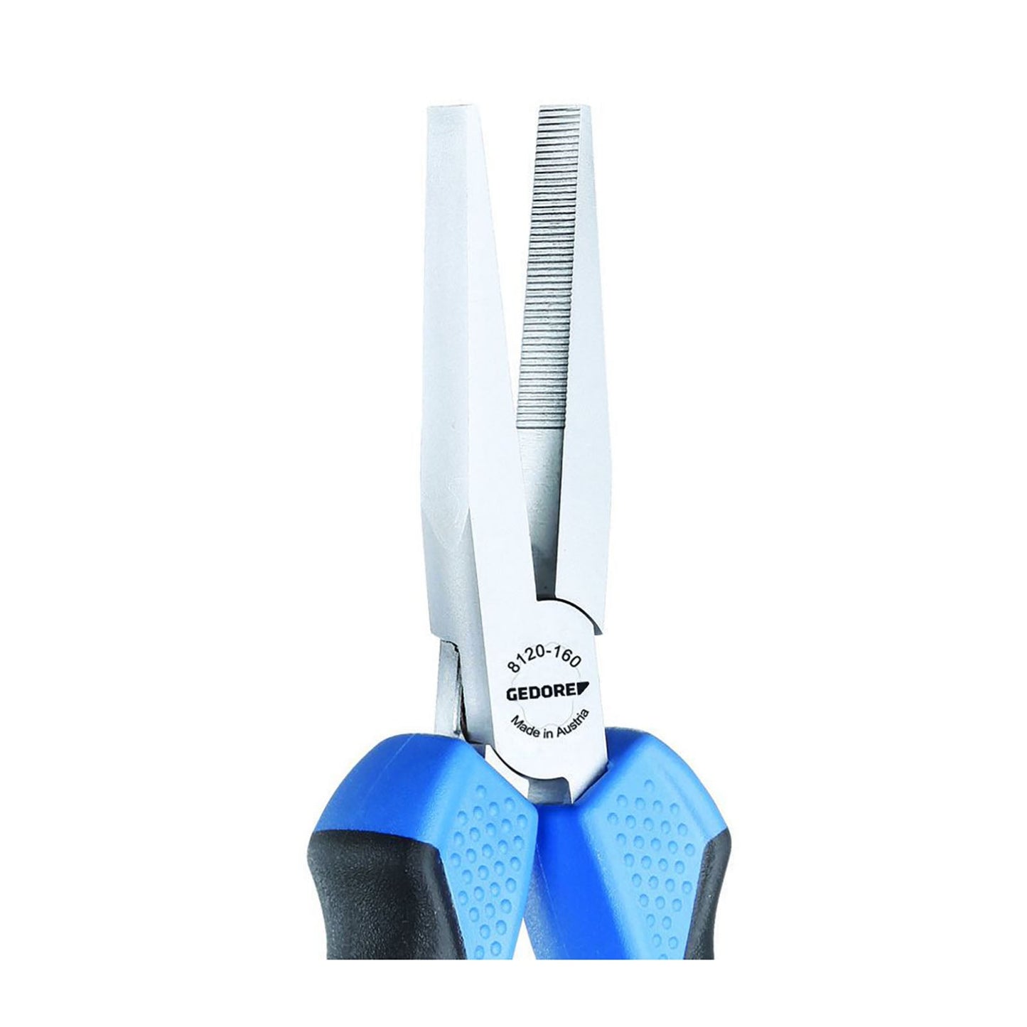 Alicate boca plana 160 mm