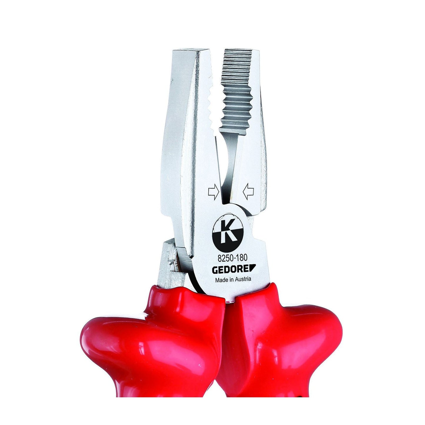 Alicate Universal VDE 160mm