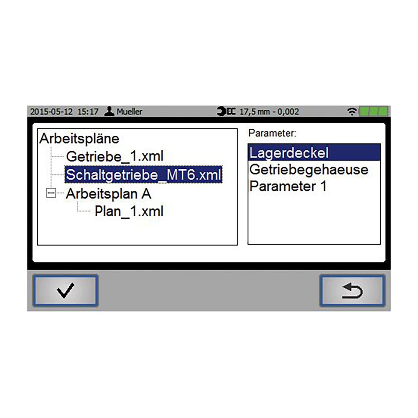 E-torc QR pantaila unitatea eskanerrarekin