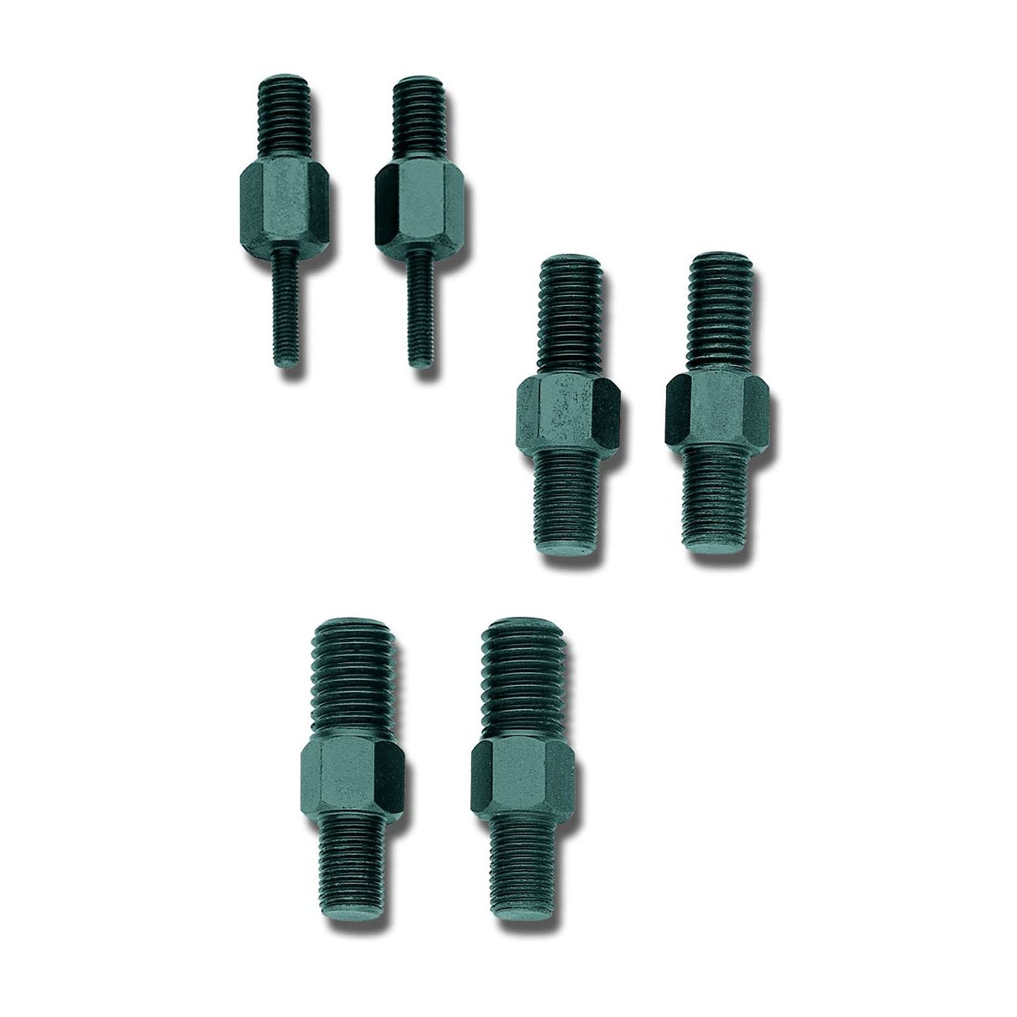 GEDORE 1.81/2 - Adaptadors roscats M14x15 (1120743)