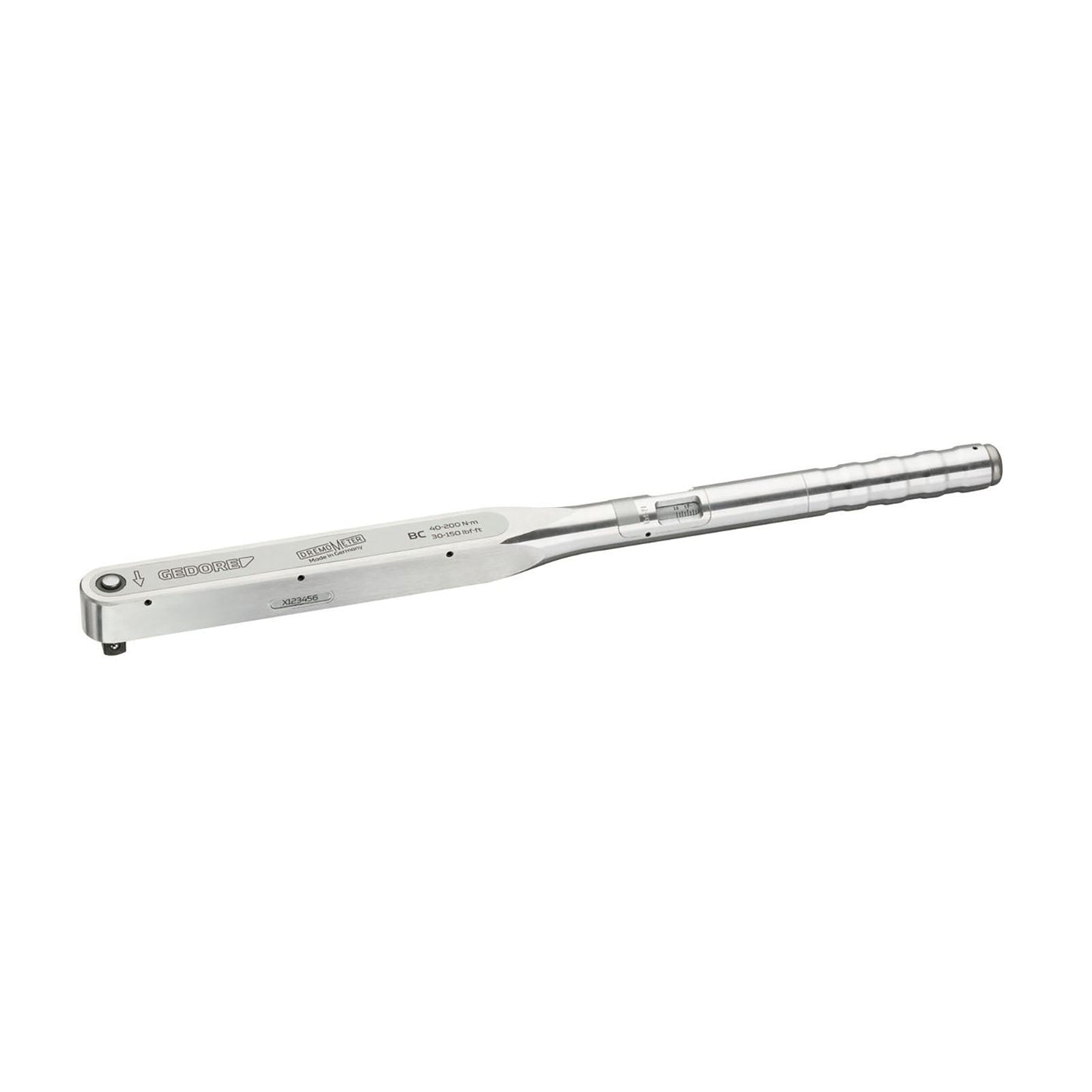 Dremòmetre BC A+S 40-200 Nm