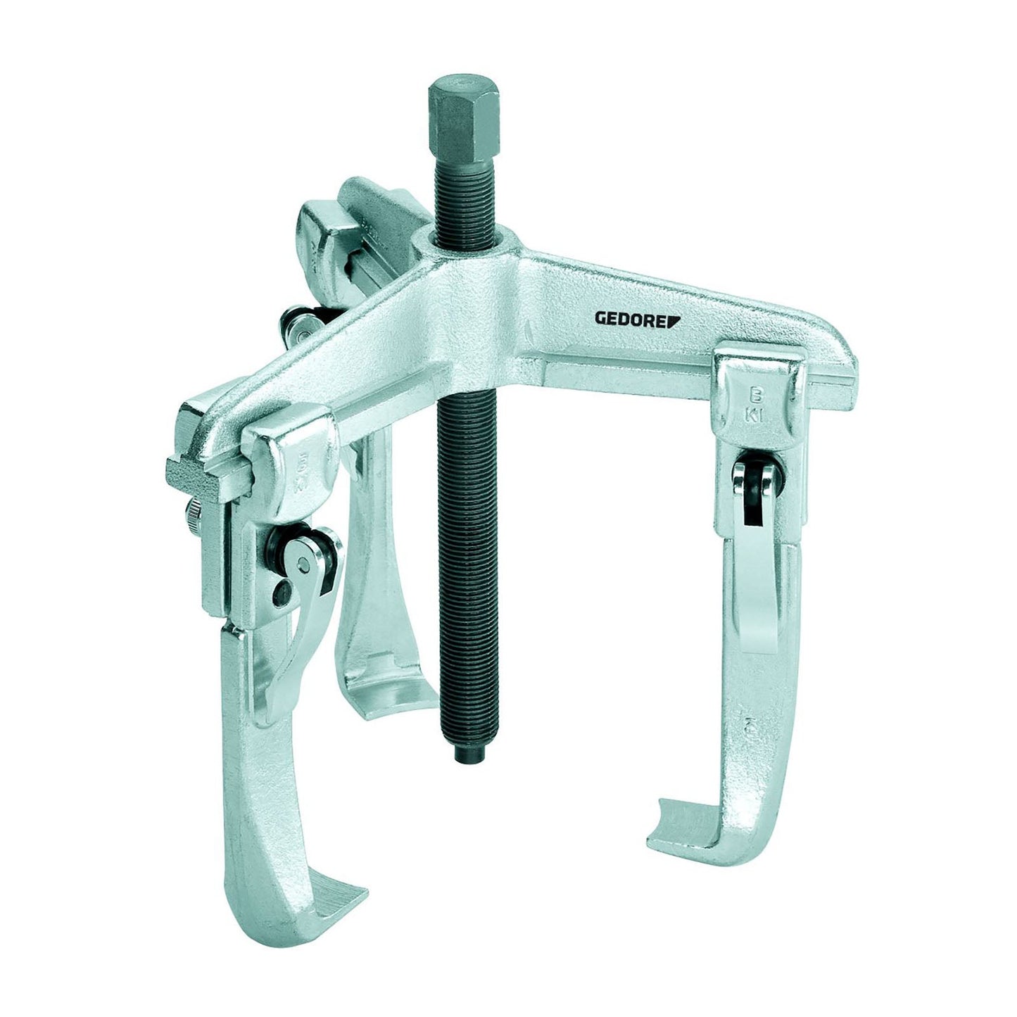 Extractor 3 patas 130x100mm