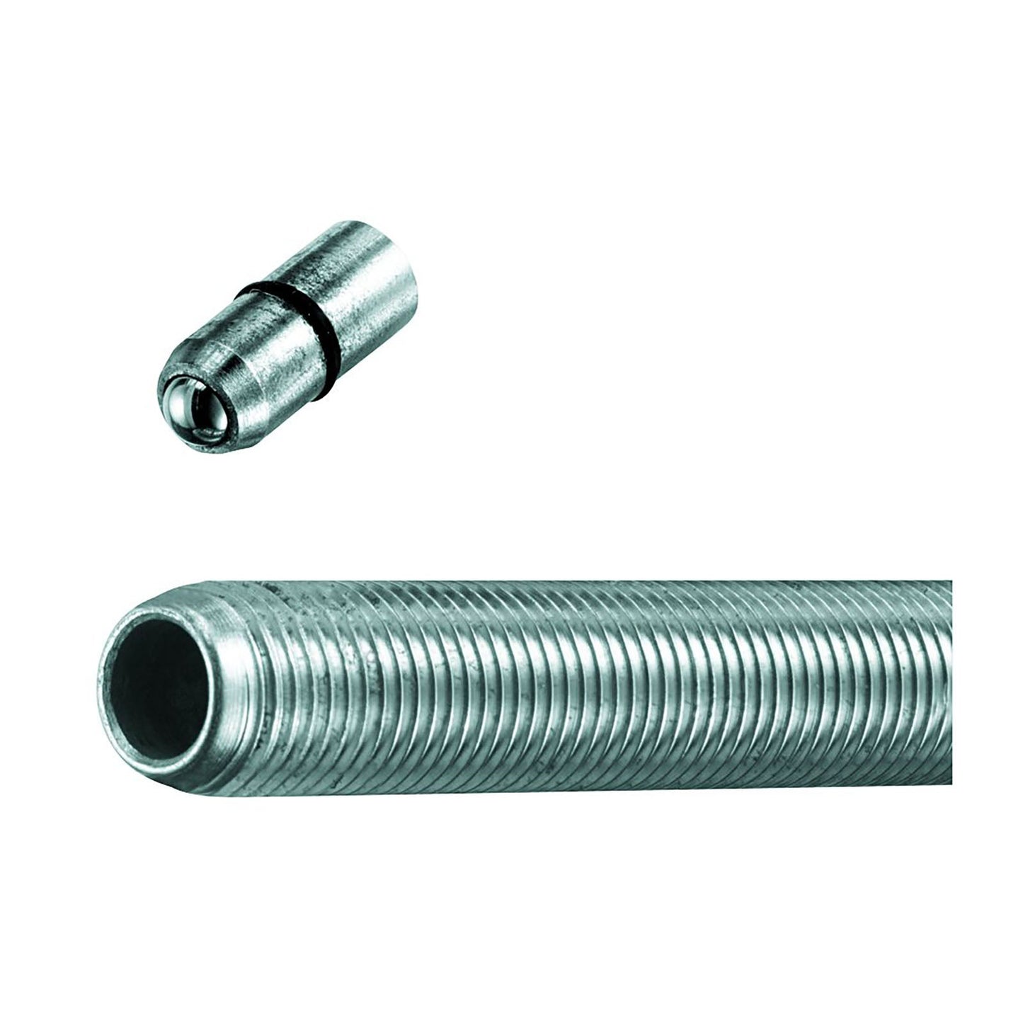 Extractor TWIST+PULL 80x250mm