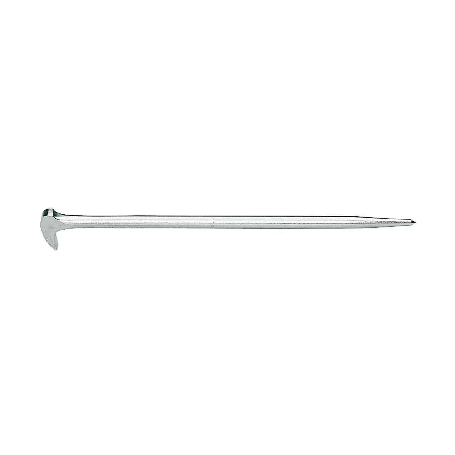Palanca cuchara acodada 400 mm