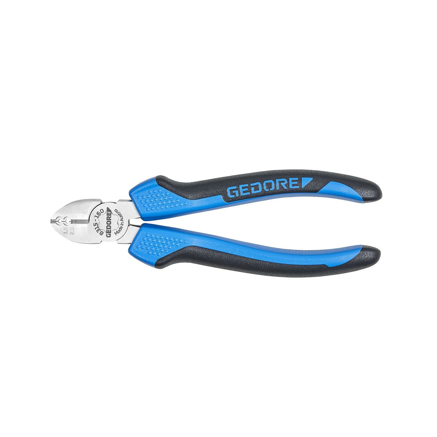 Alicate corte diagonal 160mm