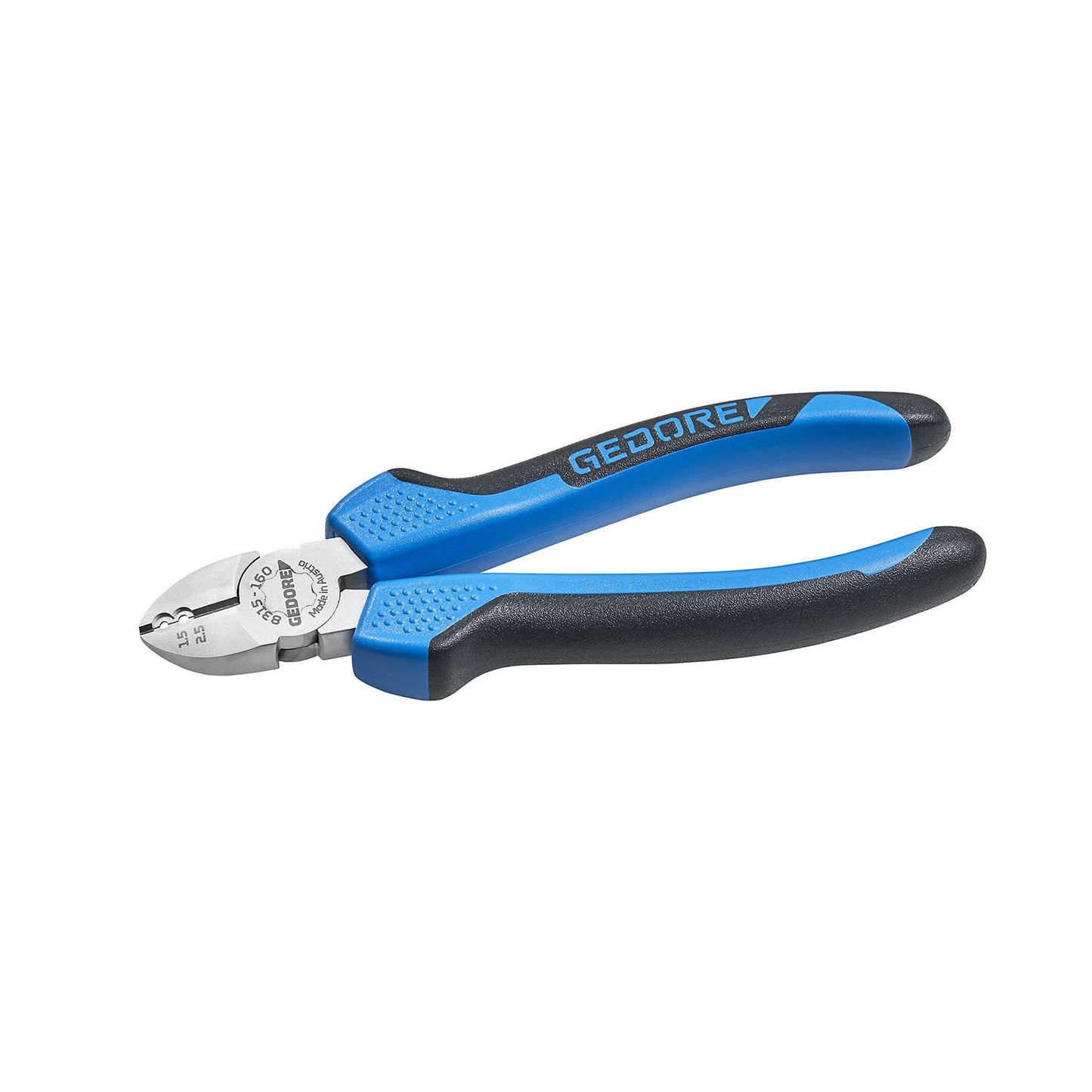 Alicate corte diagonal 160mm