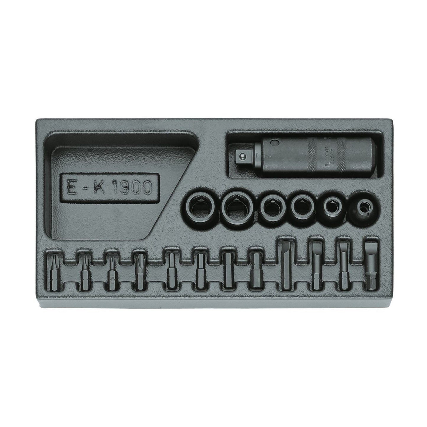 Módulo - 1500 ES-K 1900