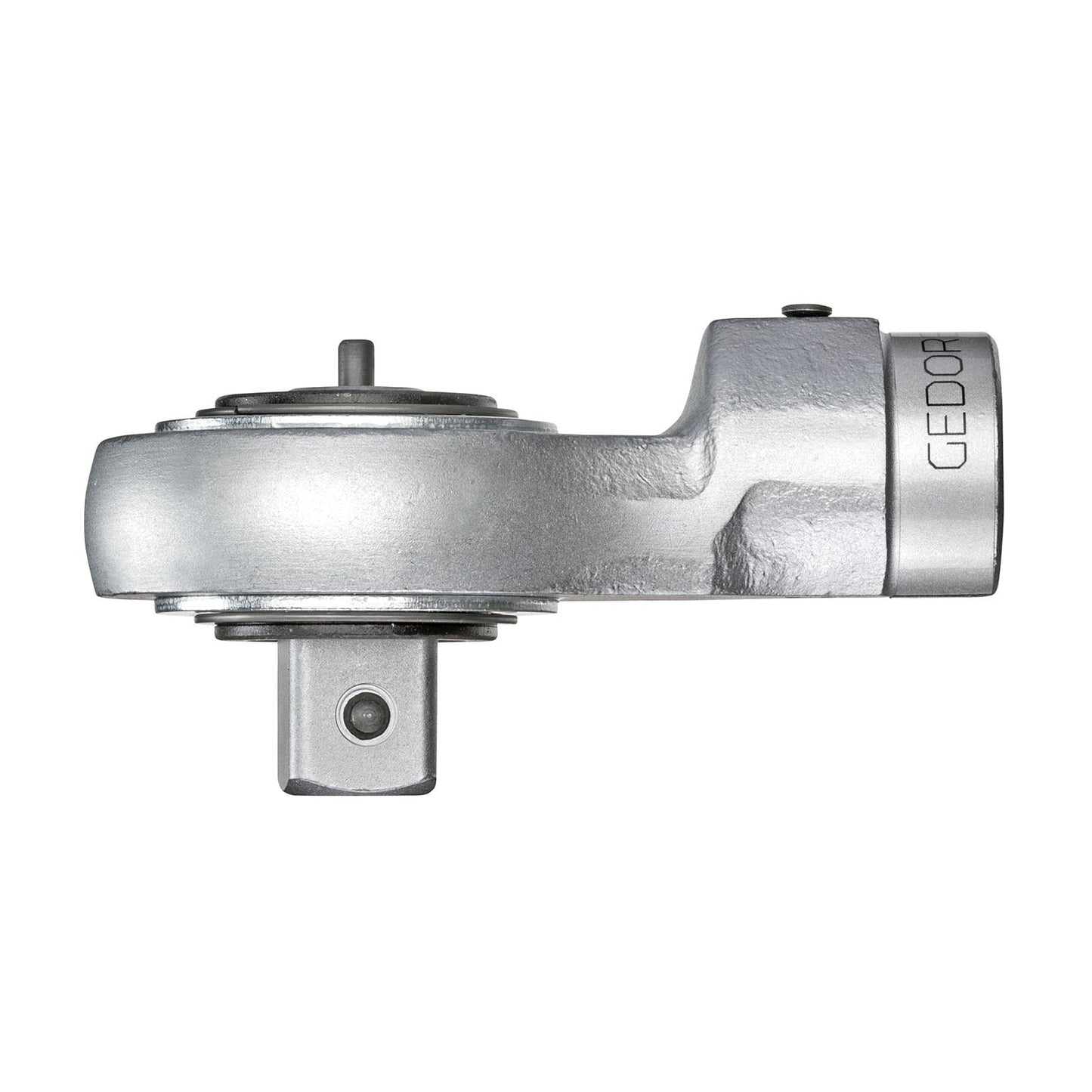 Chicharra Z 22, 3/4"