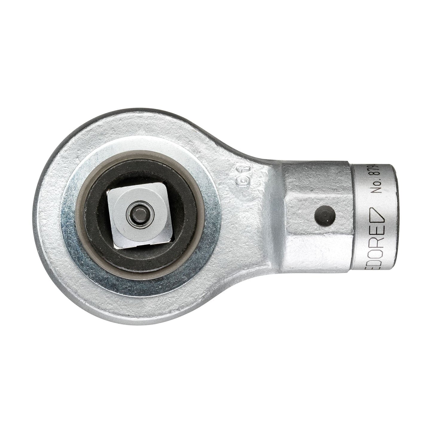 Chicharra Z 22, 3/4"