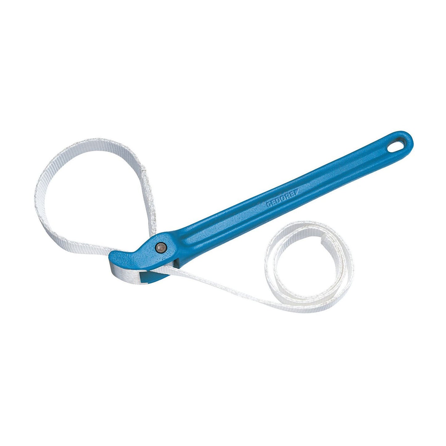 Llave de cadena con cordón