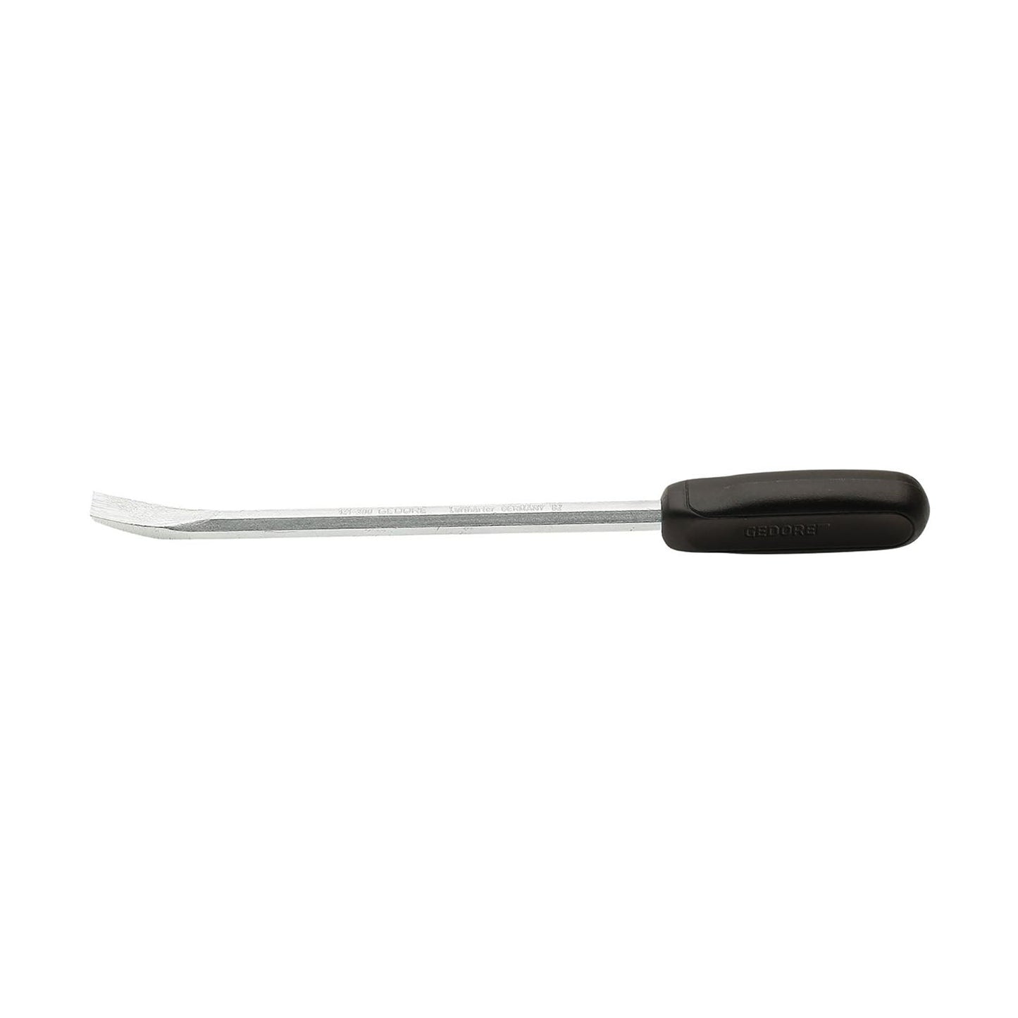 Barra con empuñadura PVC 300mm
