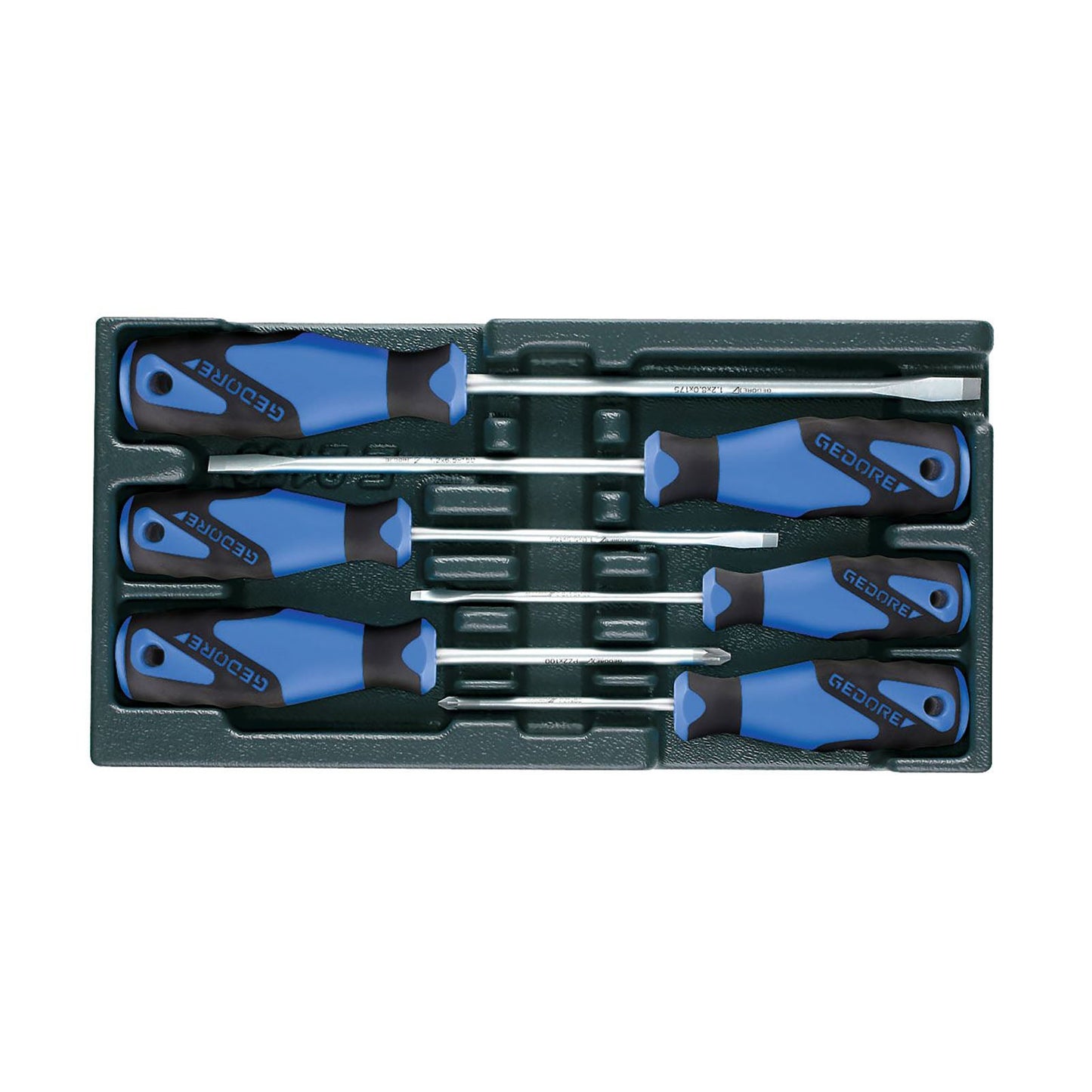 GEDORE 1500 ES-2150 PZ - Mòdul - 1500 ES-2150 PZ (1523694)