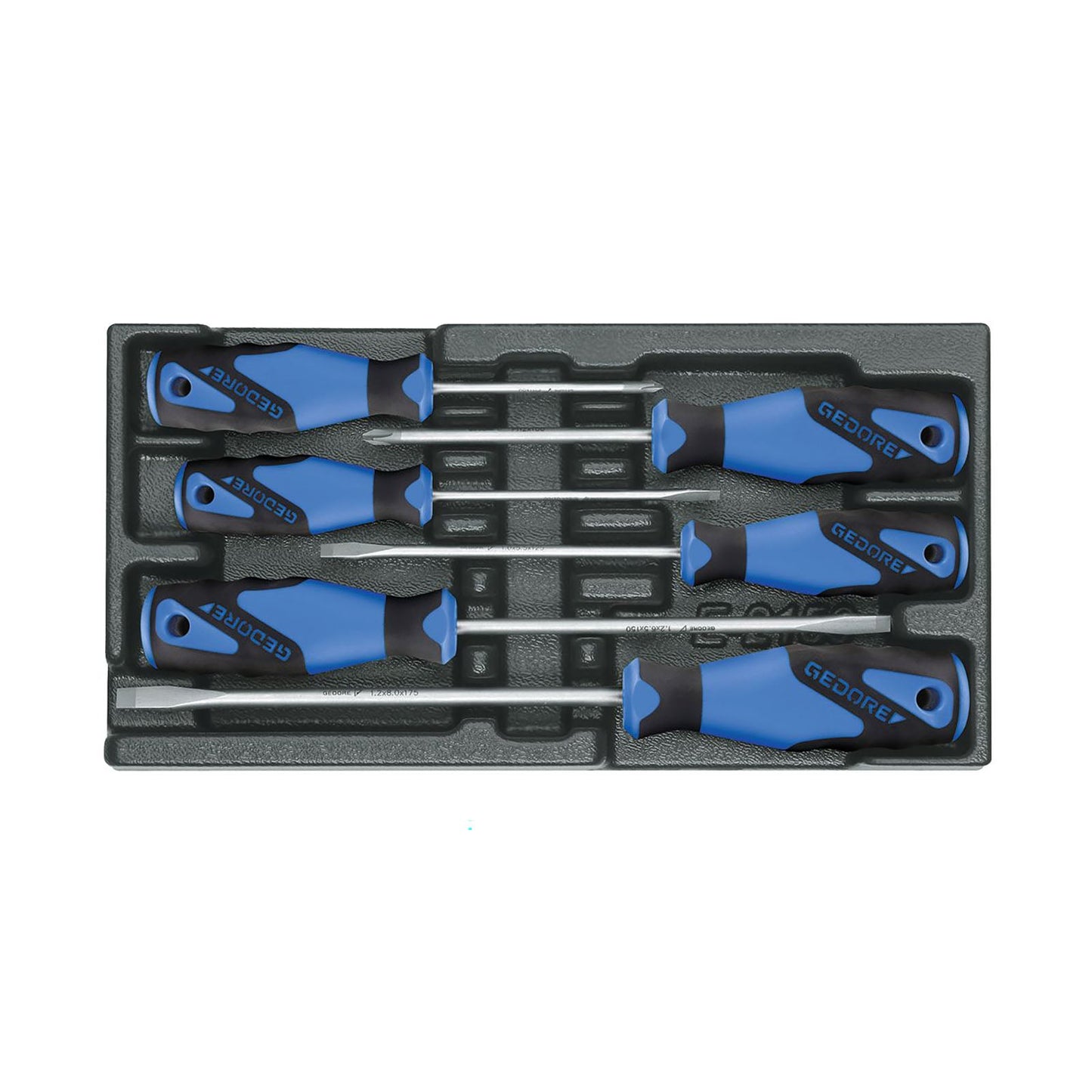 GEDORE 1500 ES-2150 PH - Mòdul - 1500 ES-2150 PH (1523708)