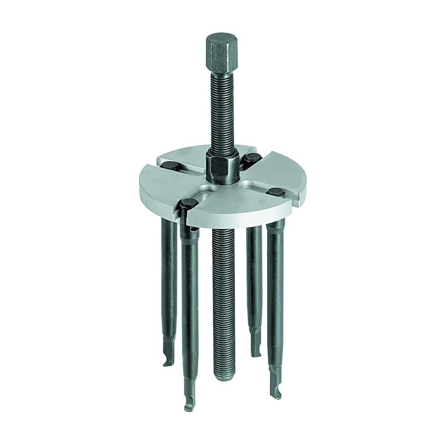 Juego de extractor rodamientos para rodamientos: 6000-6012, 6200-6212, 6300-6311, 6403-6407
