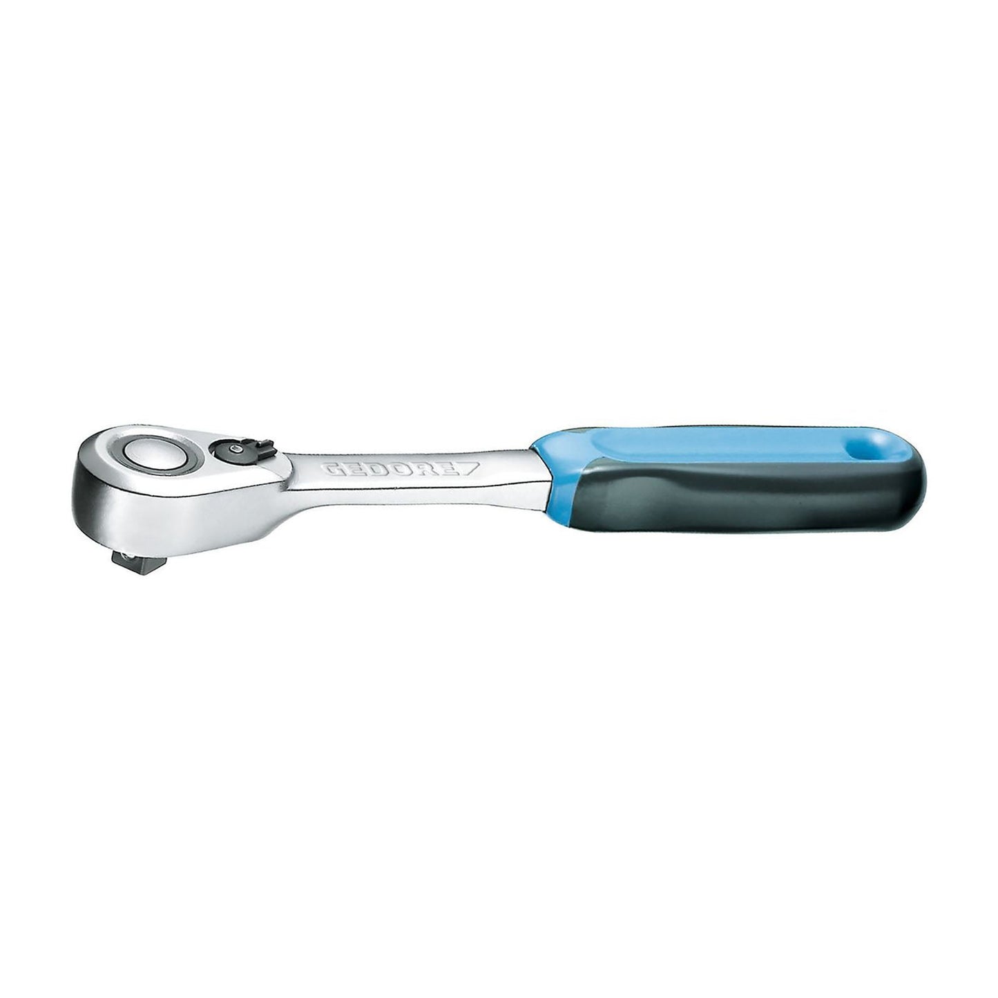 Carraca 3/8" en blister