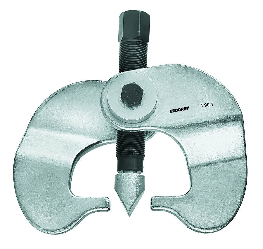 GEDORE 1.90/1 - Separadores de bridas (2 unidades)