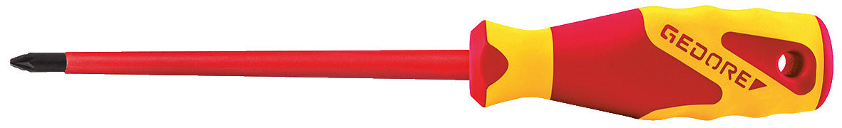 VDE 2160 PZ 1 - Dest. Pozidriv VDE PZ 1