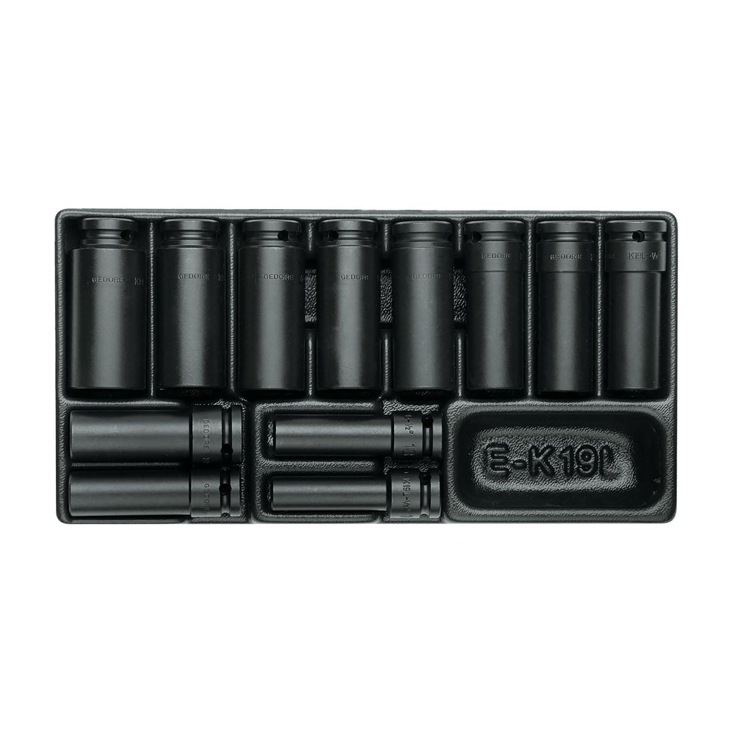 GEDORE 1500 ES K 19 L - Mòdul - 1500 ES-K 19 L