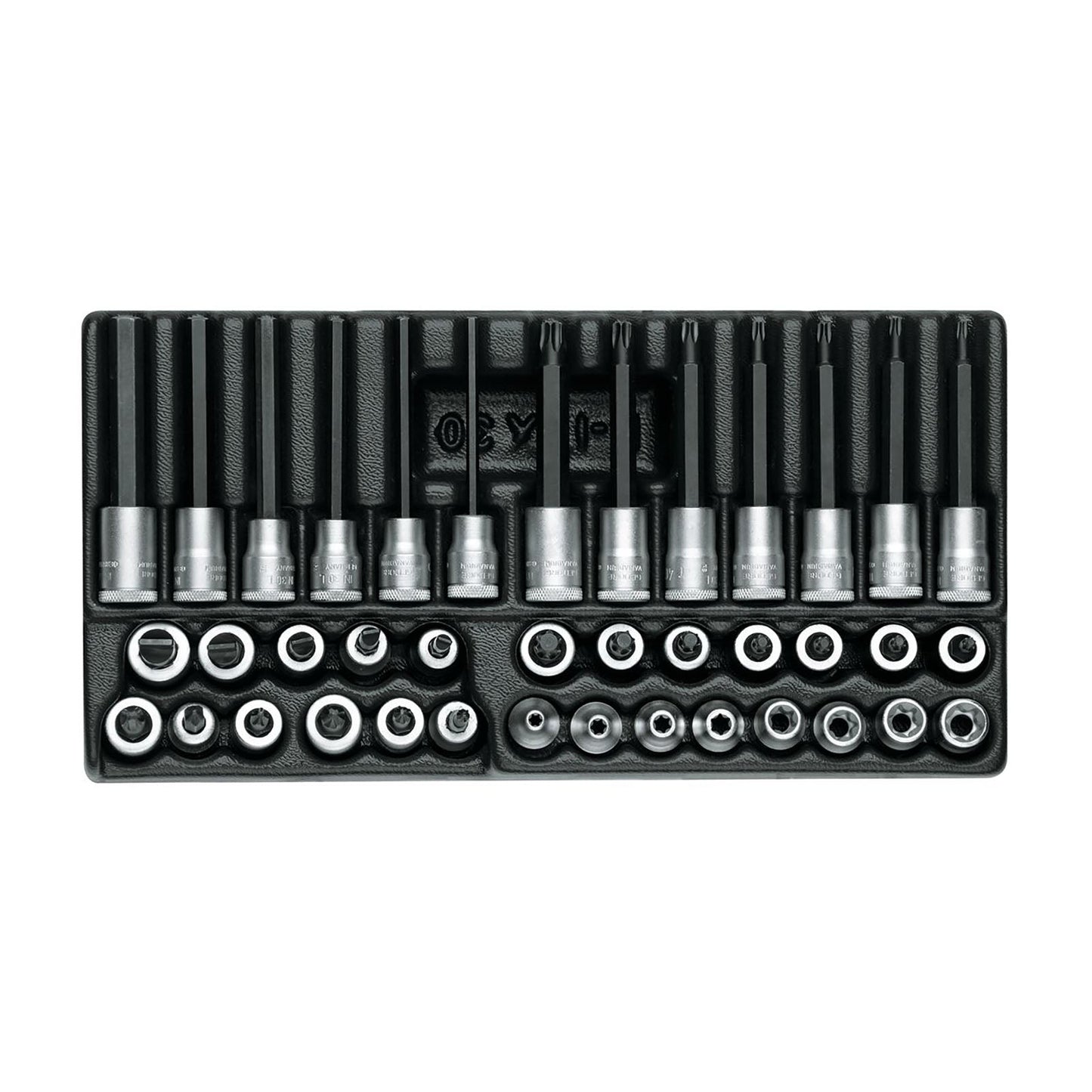 Módulo - 1500 ES-ITX 30