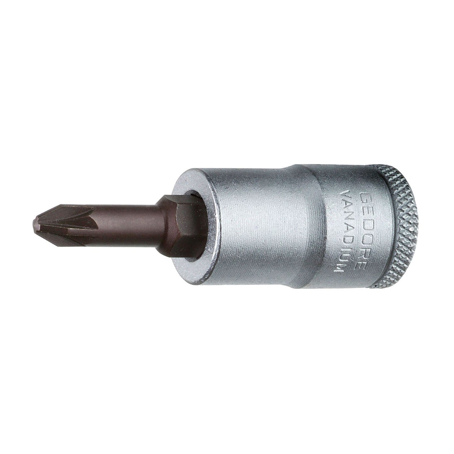 GEDORE IKS 30 PZD - Gots tornavisos de 3/8" amb punta POZIDRIVE