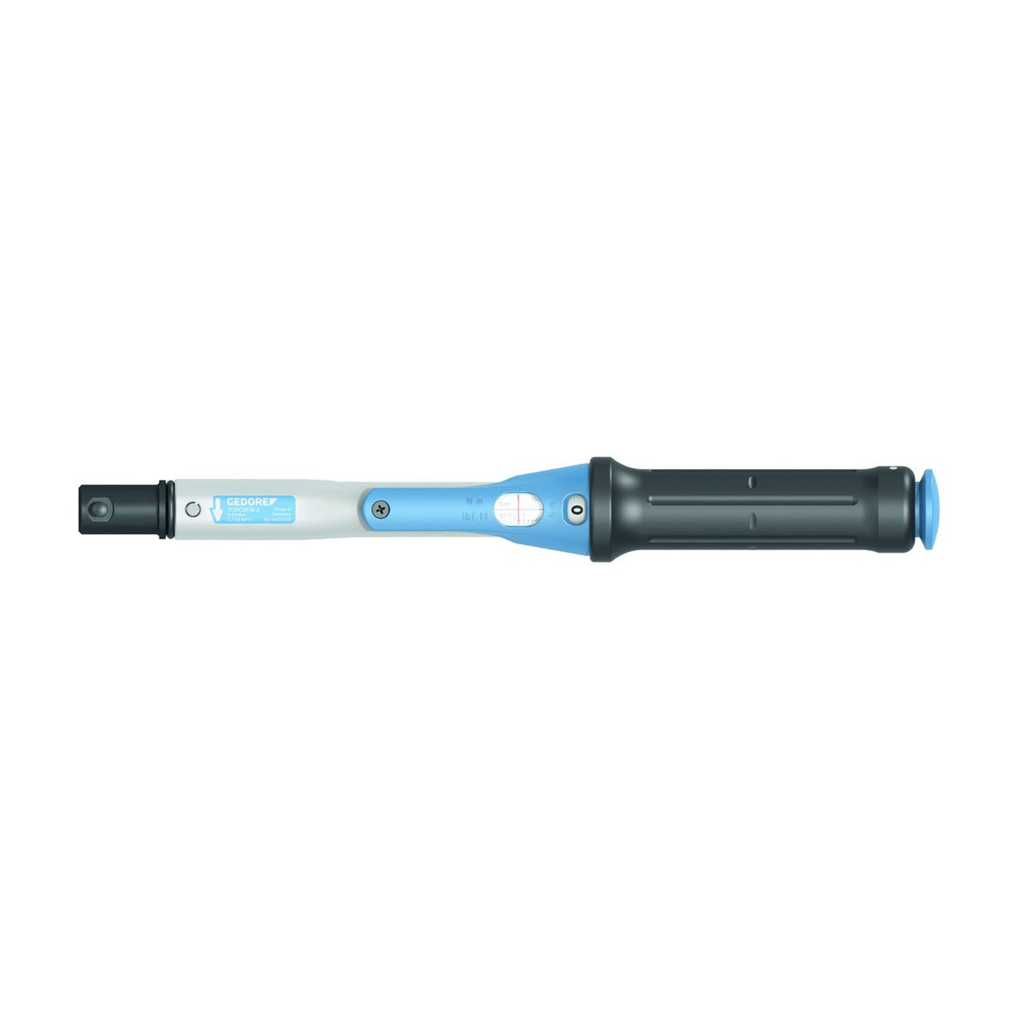 Torcofix Z 16 8525 N.m.