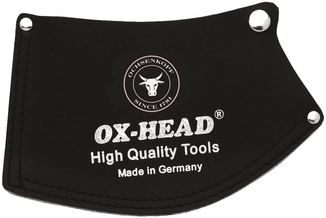 OX E 443-0000 - Protecció del tall per a la destral de competició