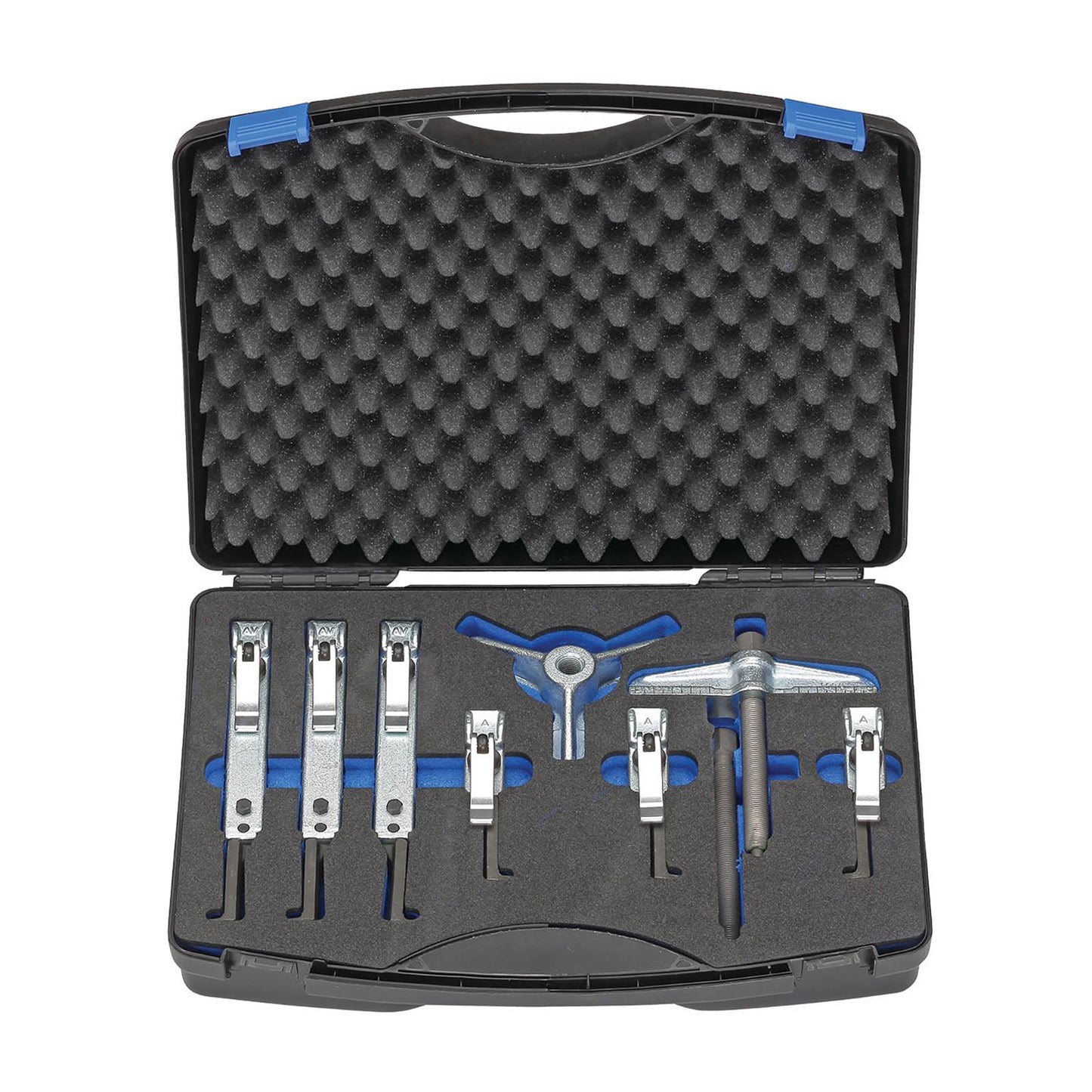 Juego de extractor 1.07/K-1-SE 200S