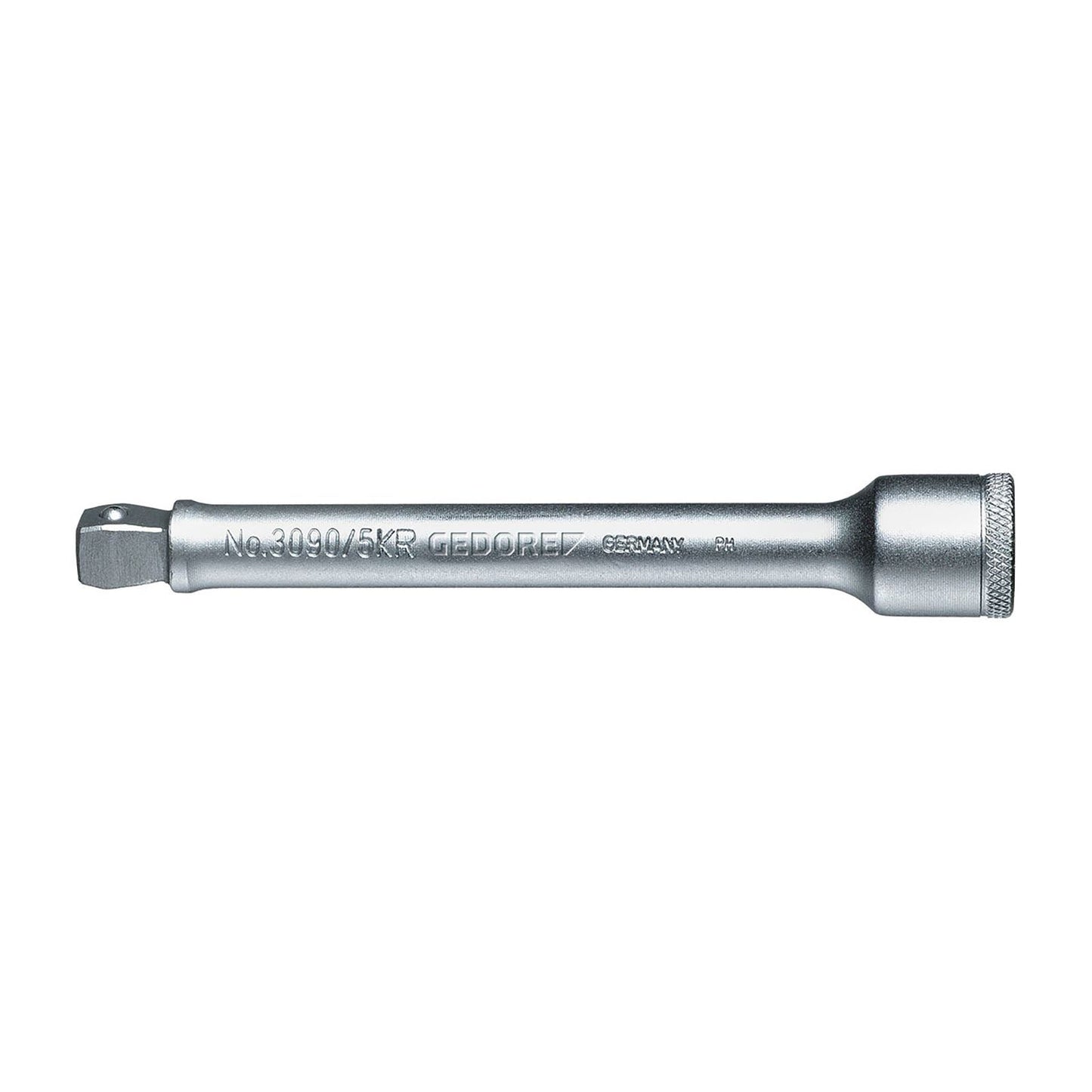 Alargadera de 3/8", 125 mm