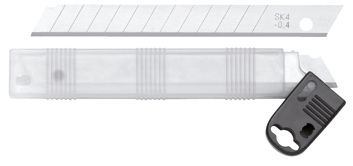 R93950010 - Fulles de recanvi, 9 mm d'amplada, 10 unitats