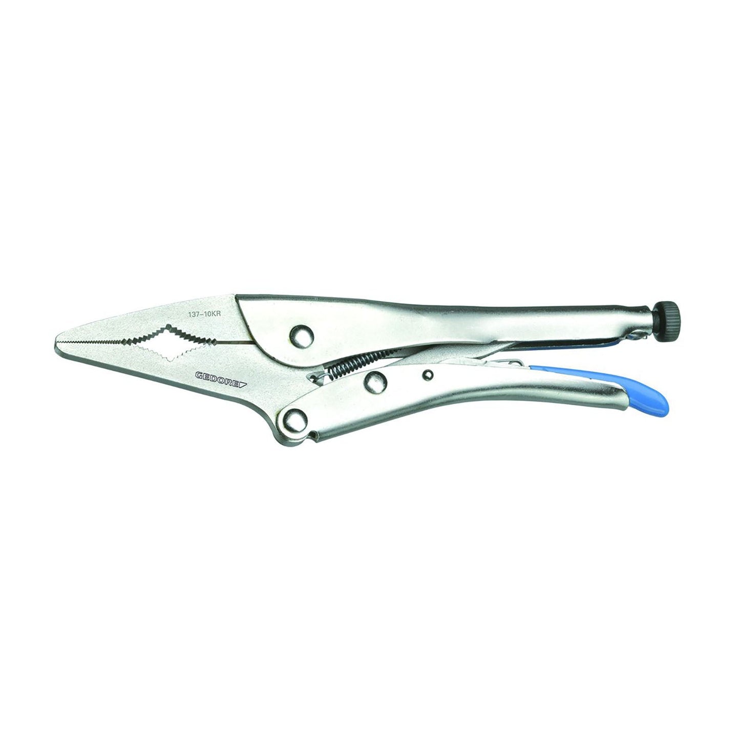 Grip Mandibulas Largas 7"