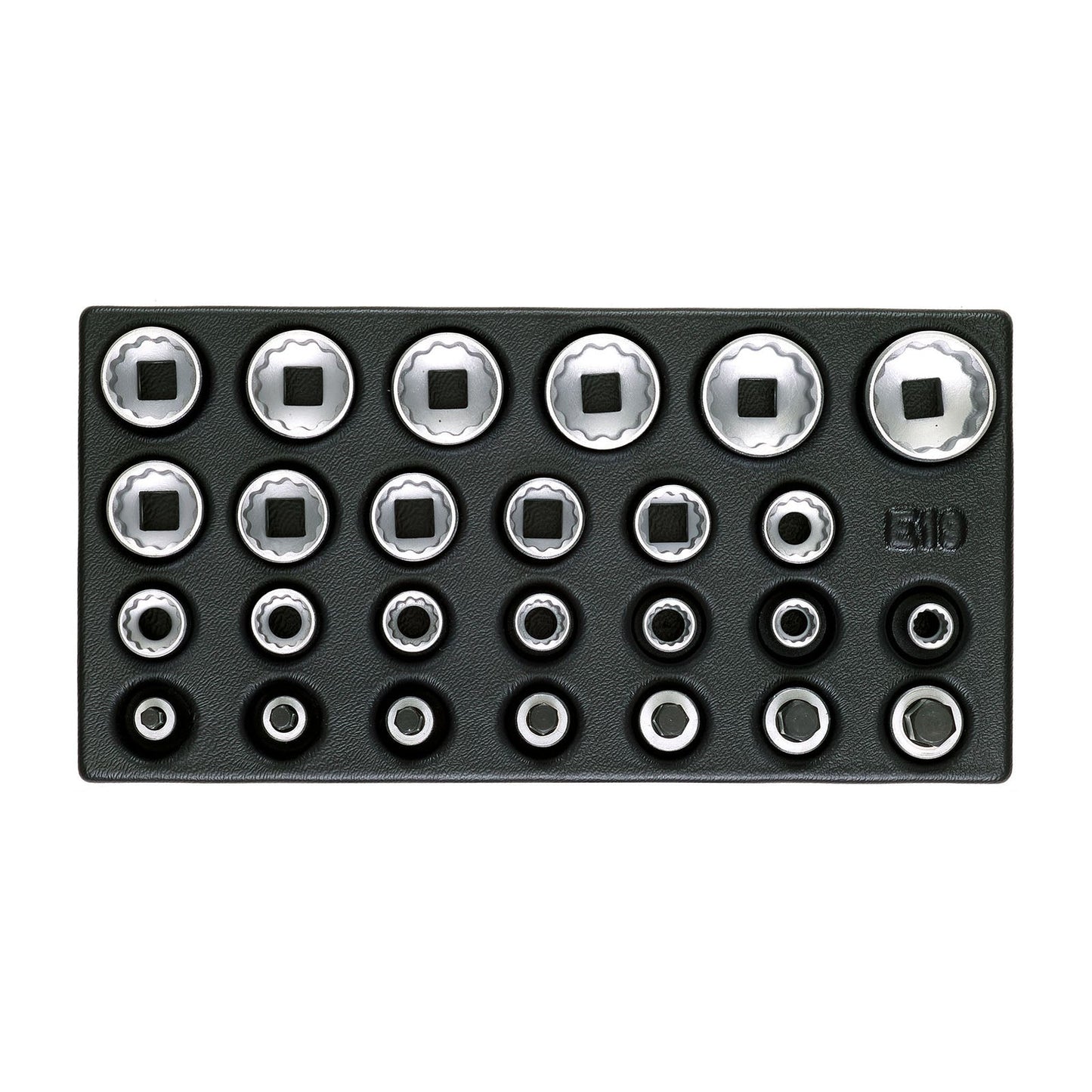 Módulo - 1500 ES-D 19