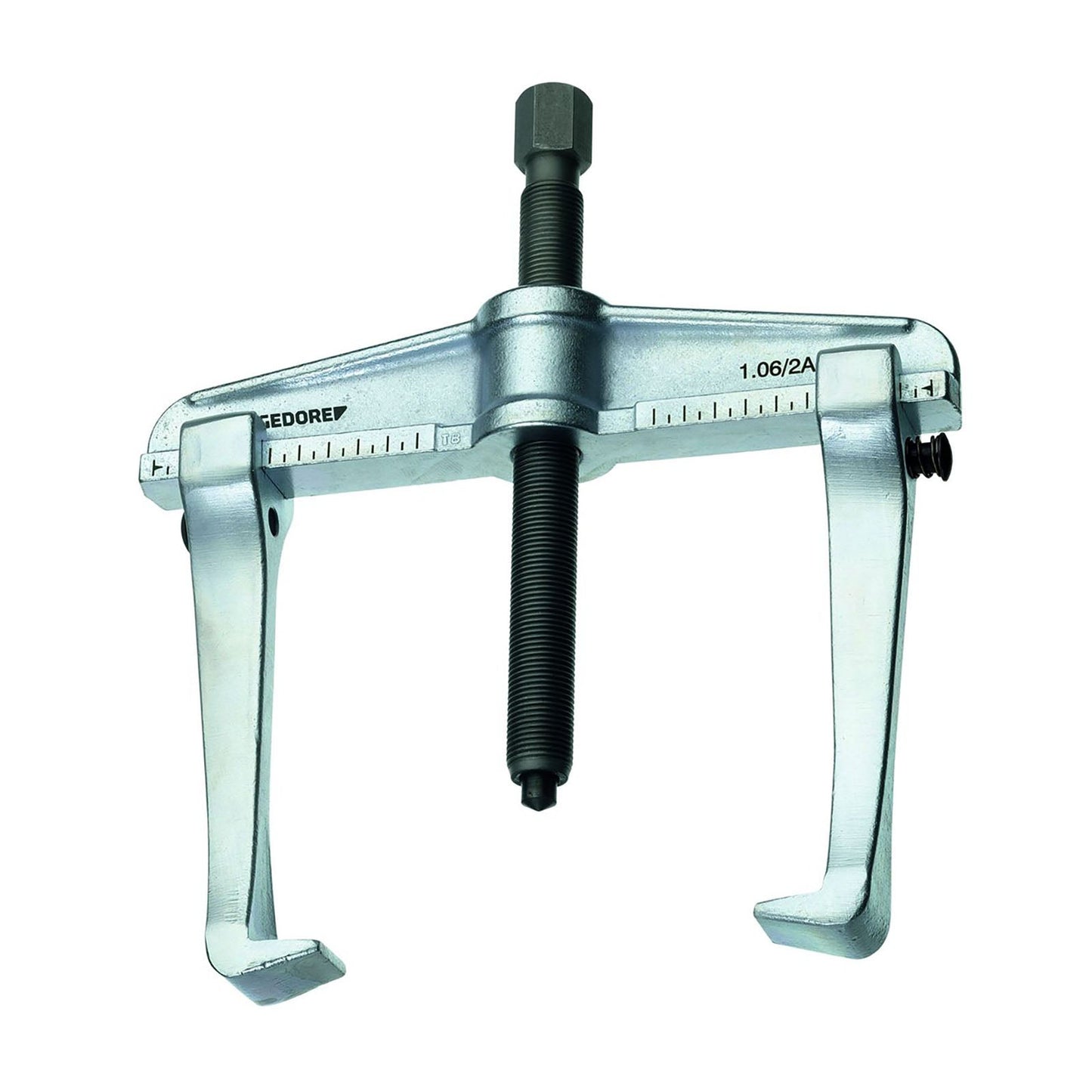 Extractor 2 patas 140x100 mm