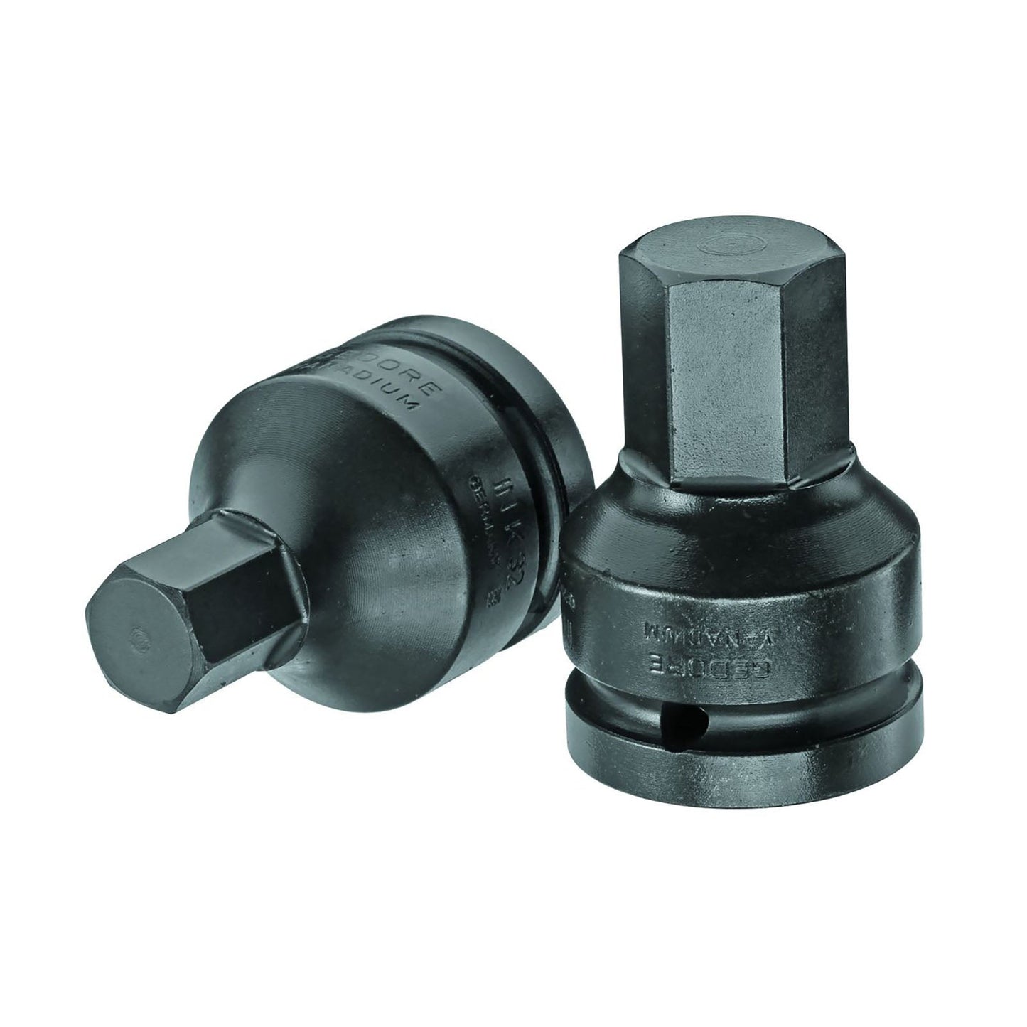 GEDORE IN K 32 - Gots d'impacte INBUS® de 3/4"