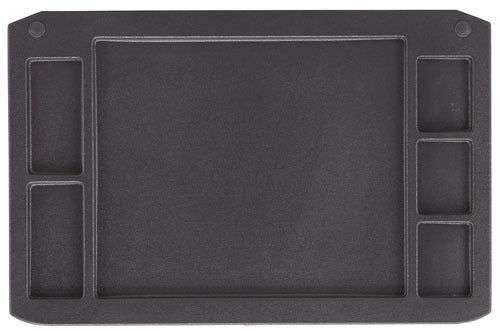 R20200007 - Carro de taller WINGMAN, con 7 cajones 1034x724x470 mm