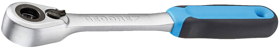 1993 U-20 SK - Carraca de 1/2", U-20 SK