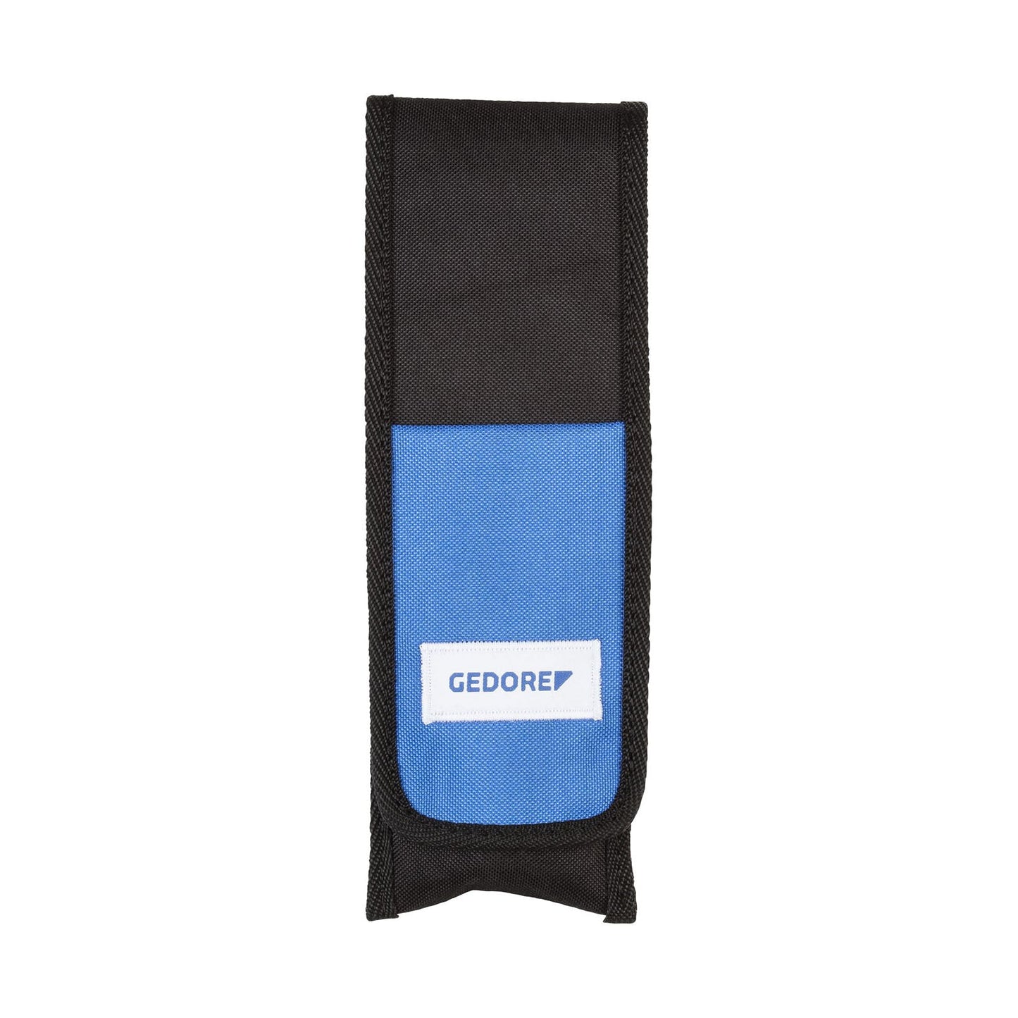 Estuche llaves comb.carraca