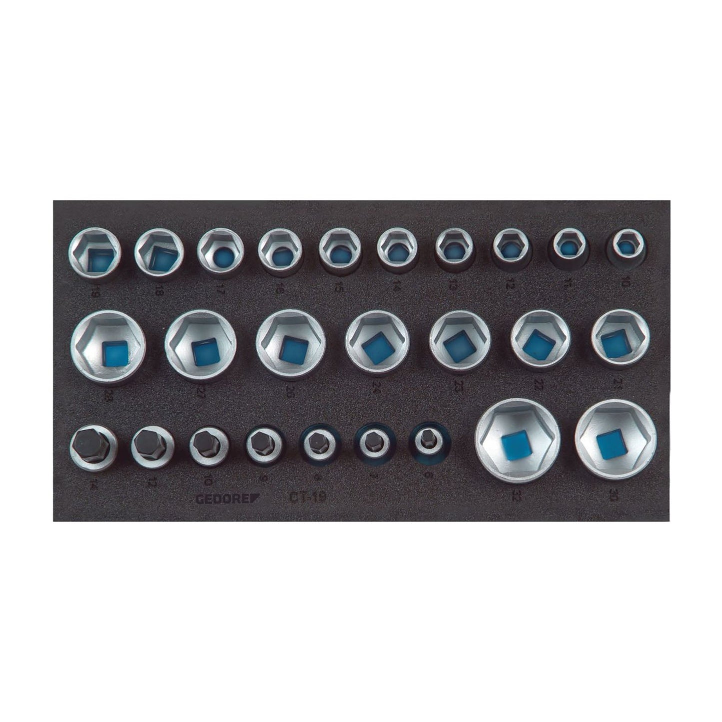 Módulo - 1500 CT1-19