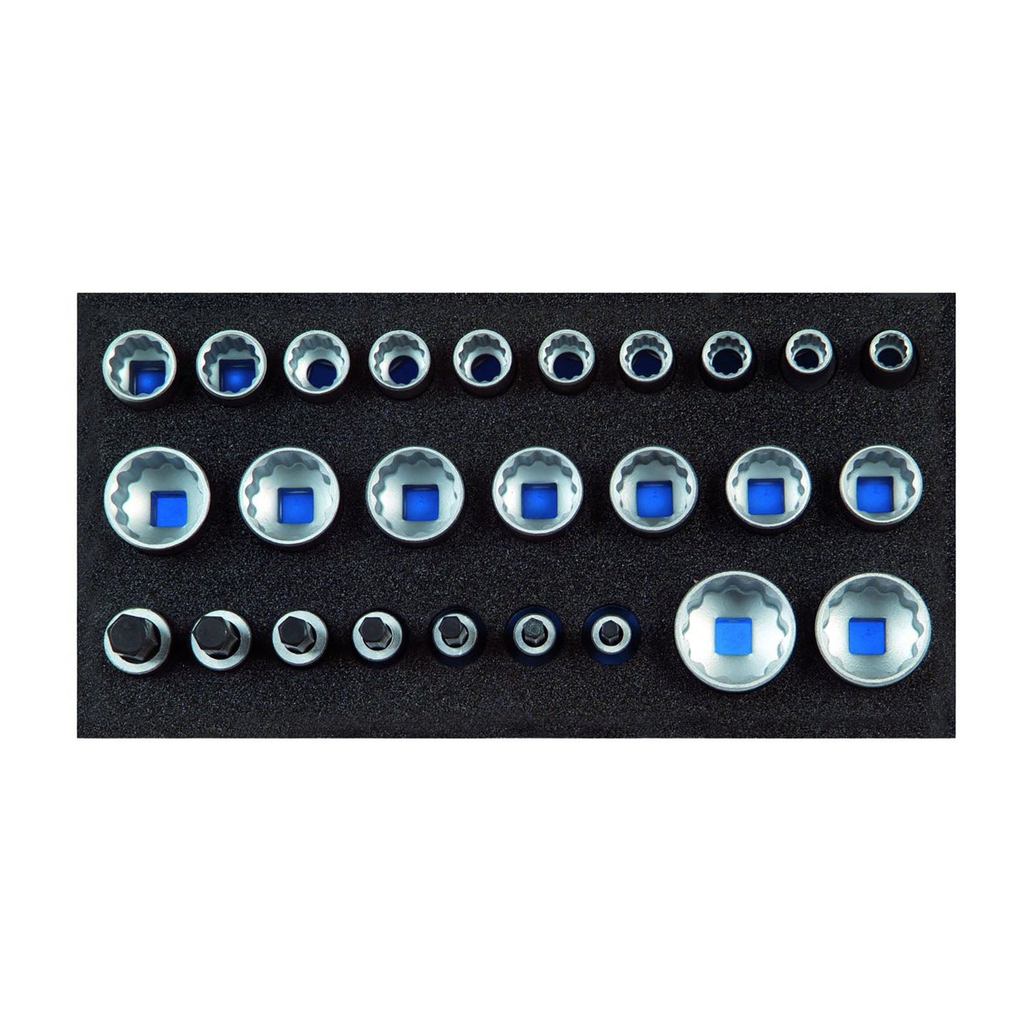 GEDORE 1500 CT1-D 19 - Mòdul - 1500 CT1-D 19 (2308916)