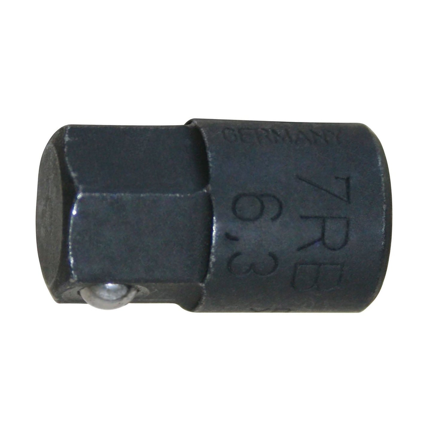 Adaptador puntas 1/4" para 7R