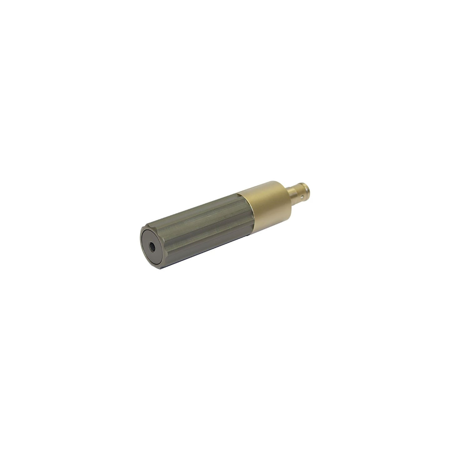 Destornillador dinamométrico de sala limpia 1/4" 50-400cNm 015609
