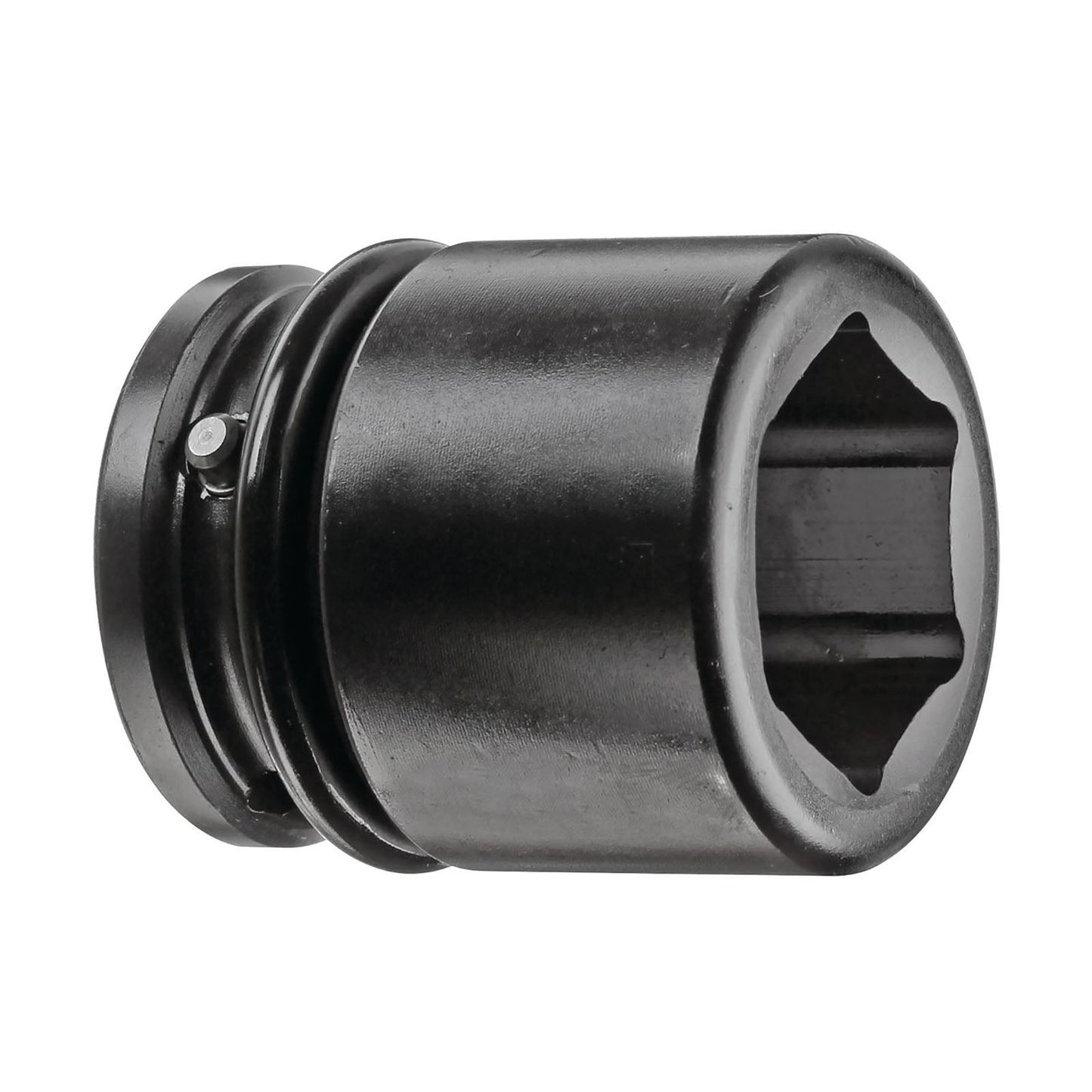 Vasos de impacto de seguridad de 3/4", perfil hexagonal