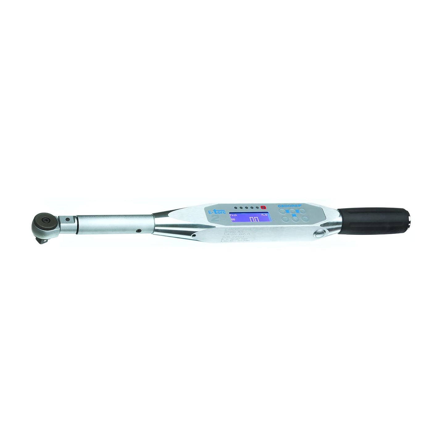 Dina E-torc2 9x12 10-150 Nm