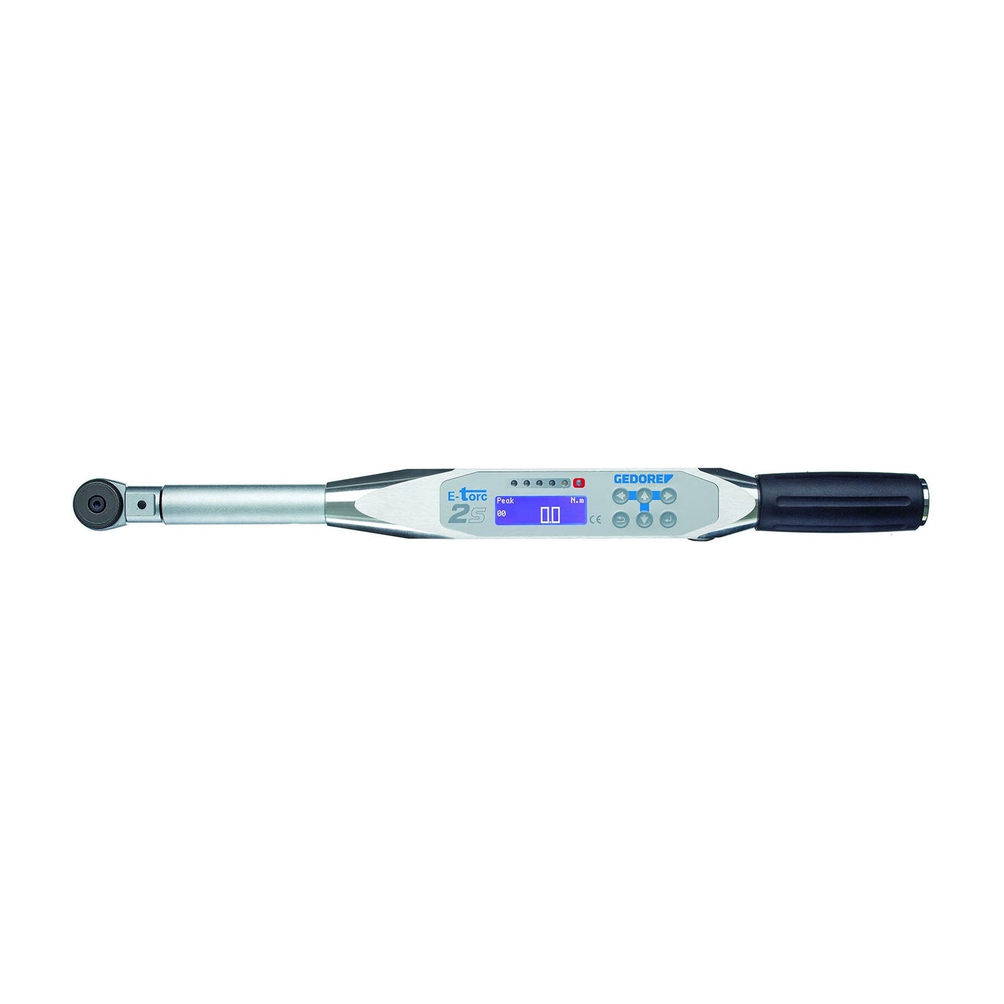 Dina E-torc2 9x12 10-150 Nm