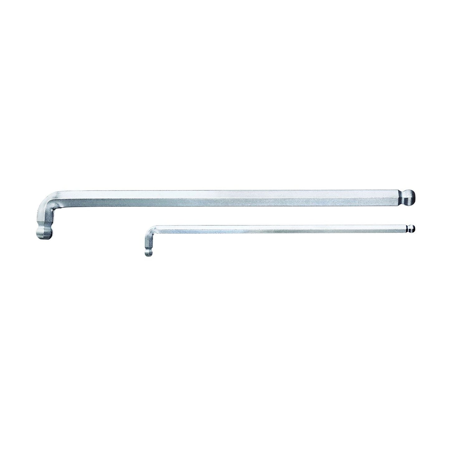 Llaves Allen XL con Doble Punta Bola