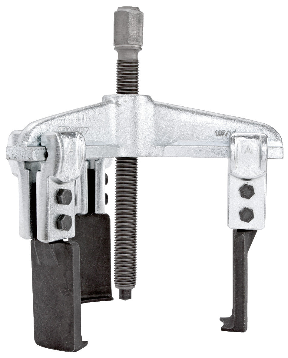 1100 CT2-1.04 - Módulo L-BOXX - Extractor