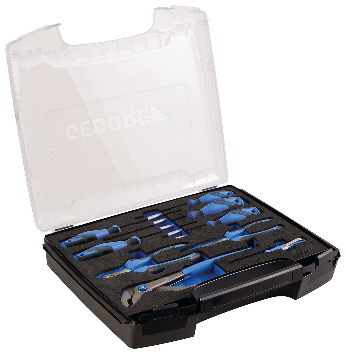 GEDORE 1101 CT-142-2150 - Mòdul i-BOXX - Assortiment (2836149)