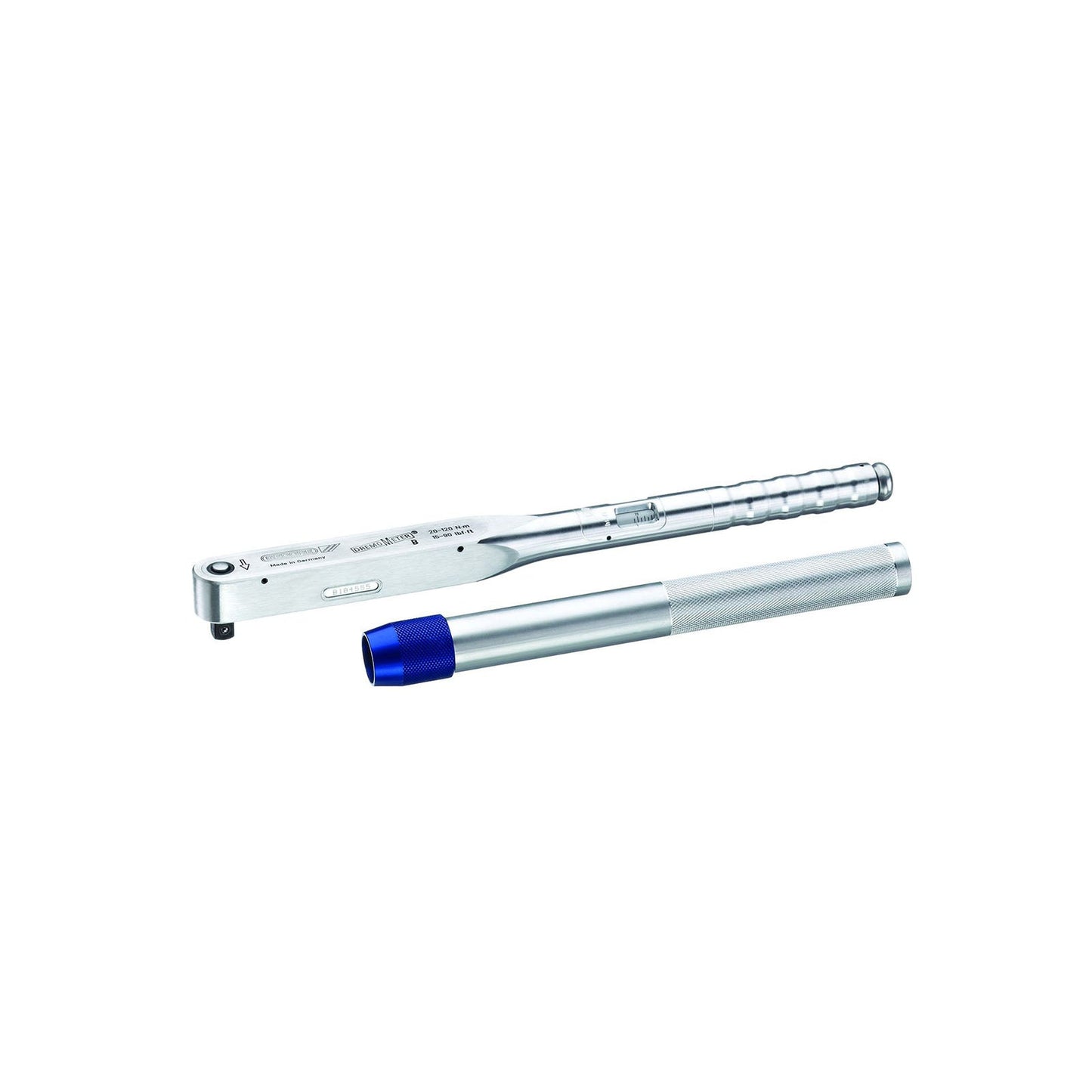 GEDORE 8561-001 - Dremometer B 1/2" 25-120 NM