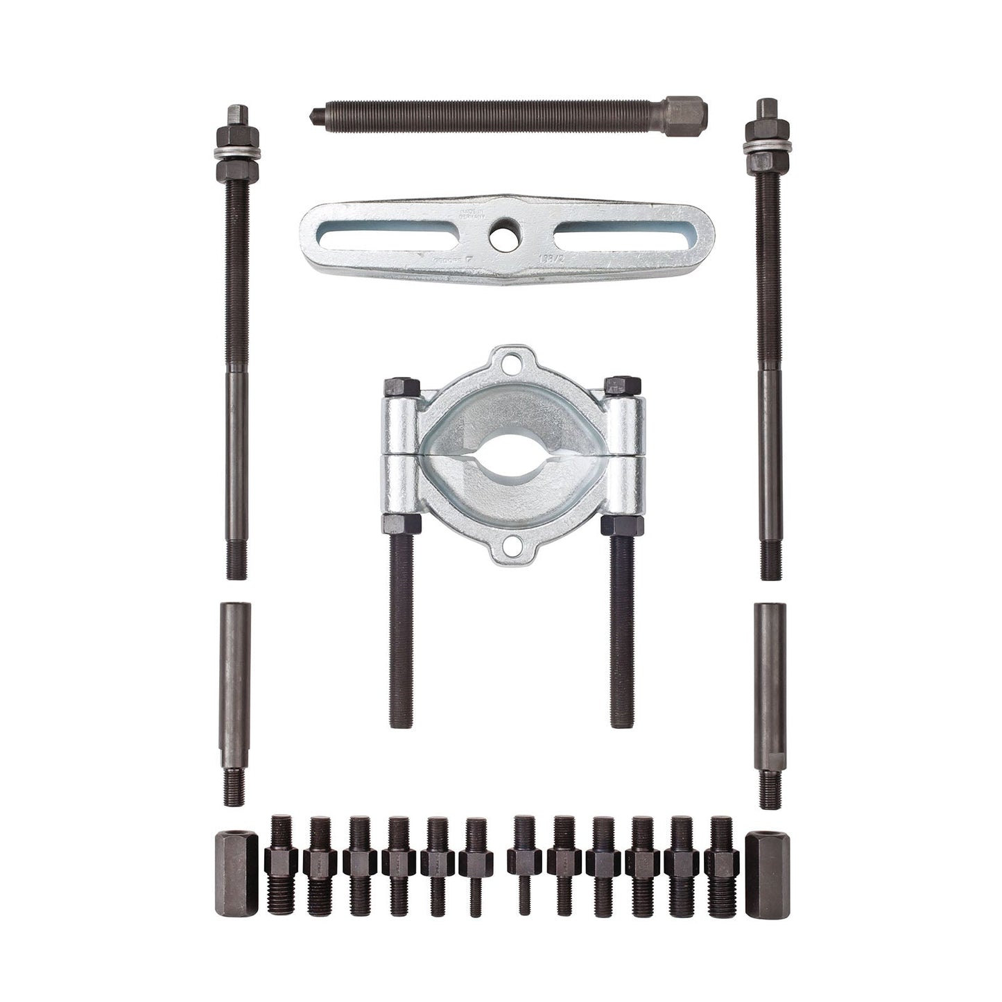 Set Extractor Guillotina