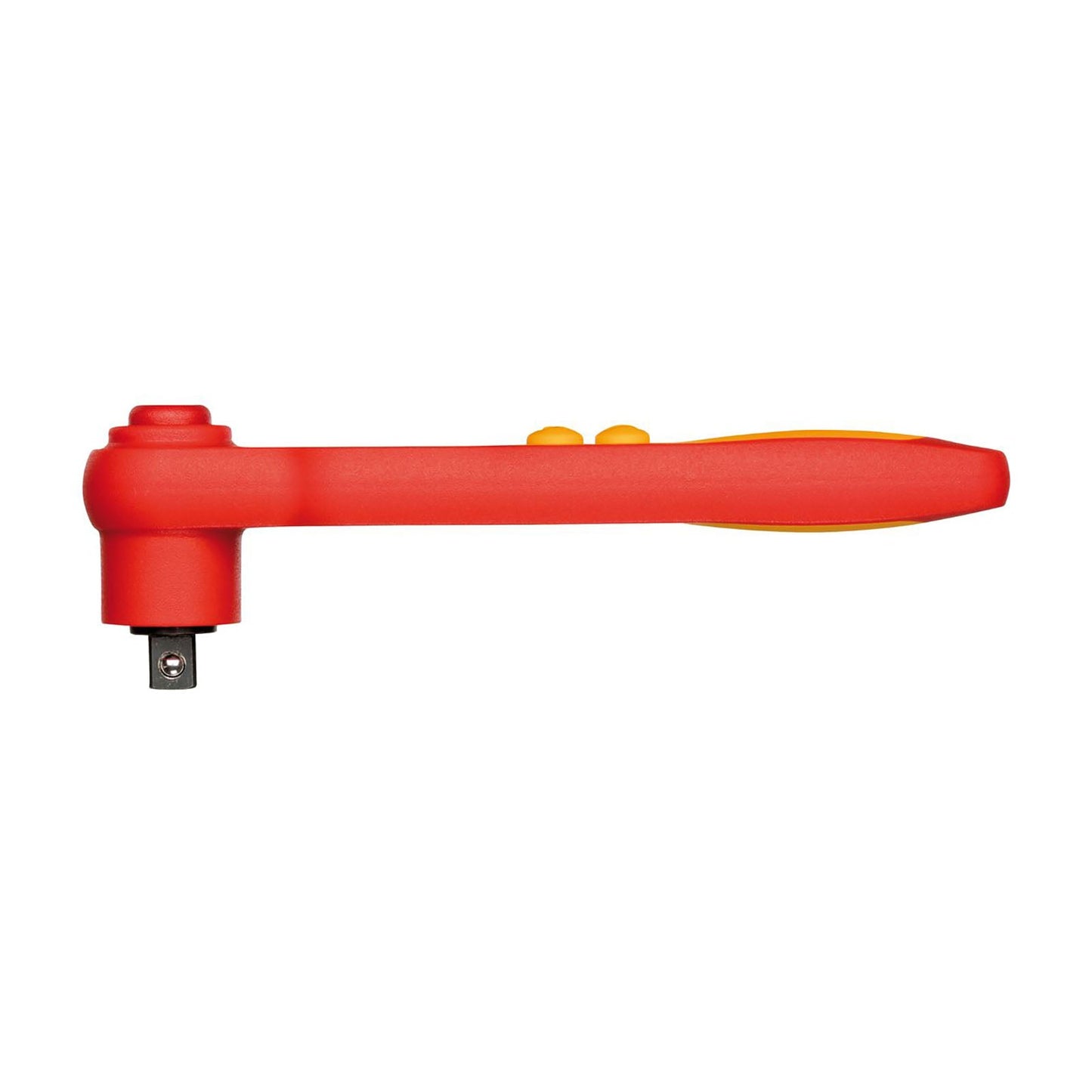 Carraca Reversible VDE 3/8"