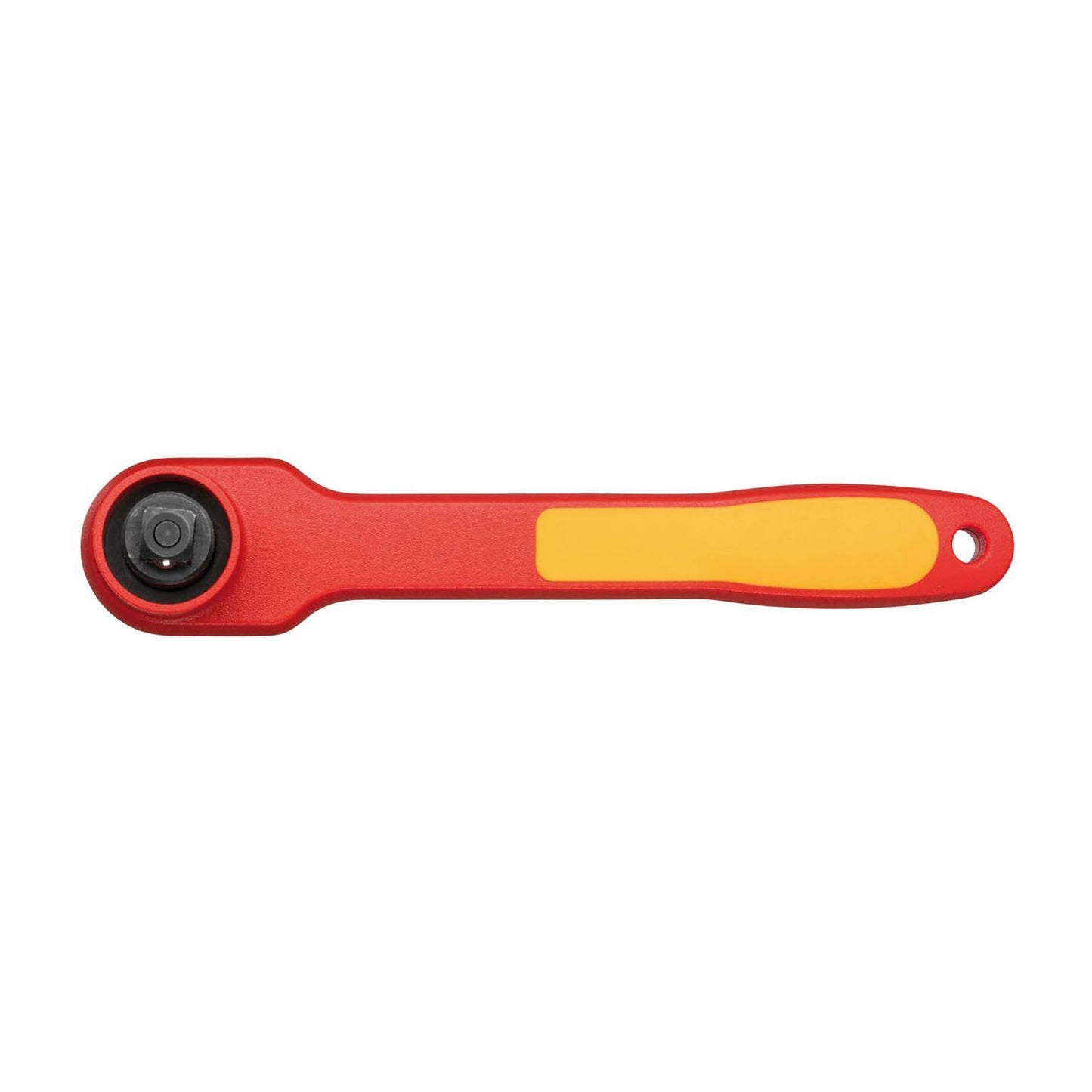 Carraca Reversible VDE 3/8"